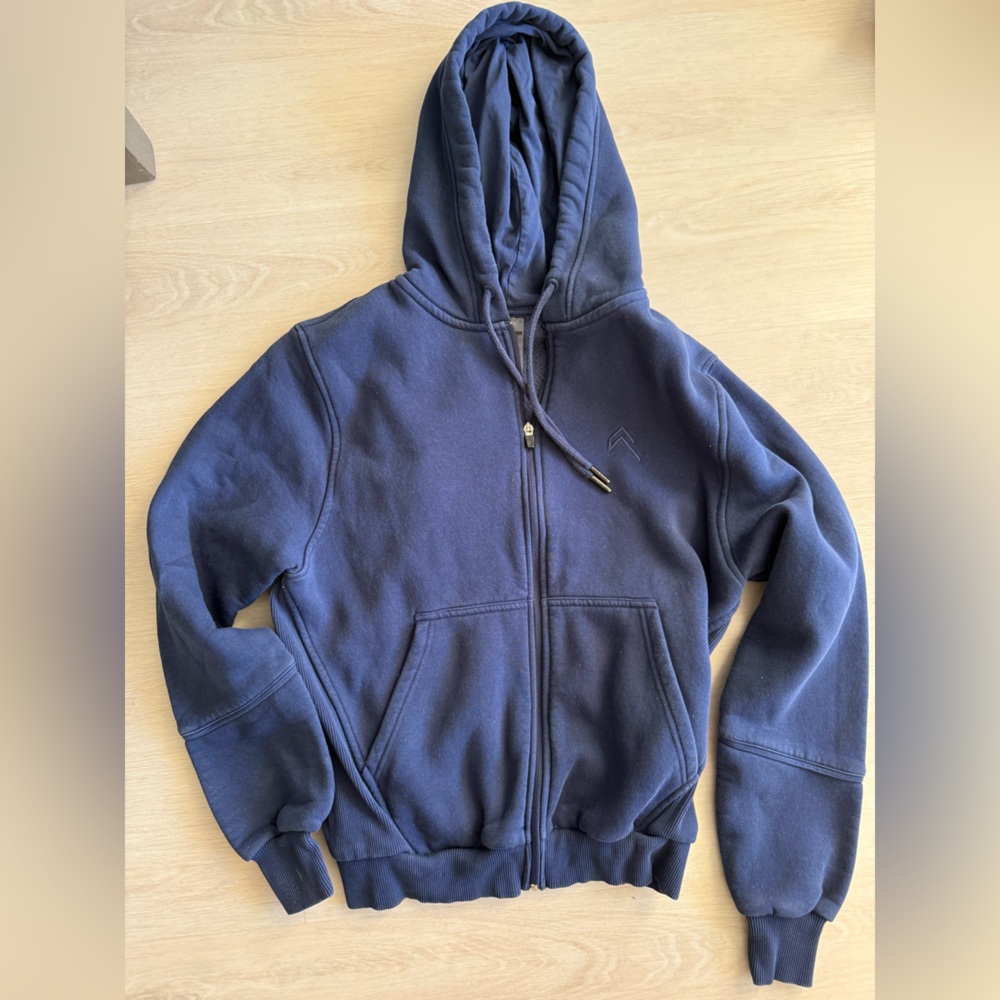 Oner Active Classic Oversized Hoodie